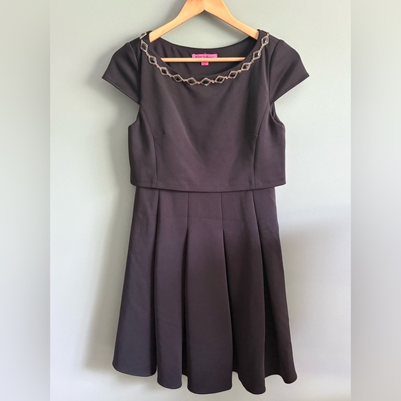 Betsy Johnson Cocktail Dress - Picture 6 of 8